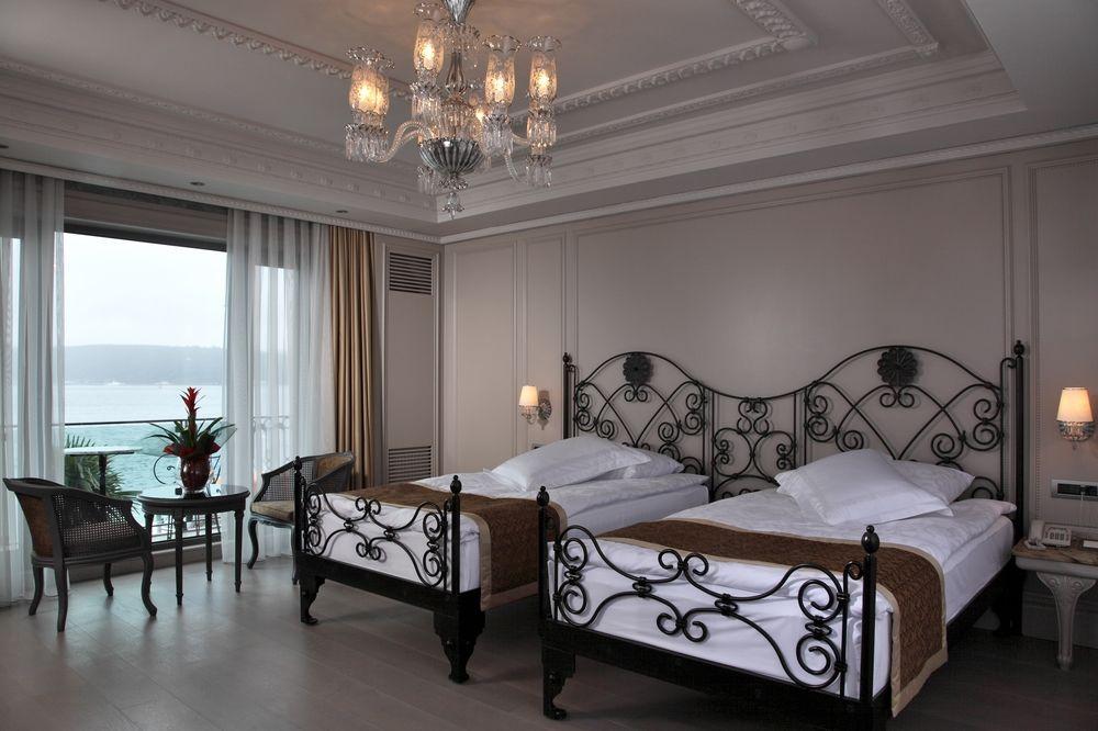 Hotel Mfb Tarabya